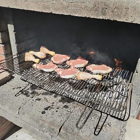 Appartement With Parking Space - 23129 *