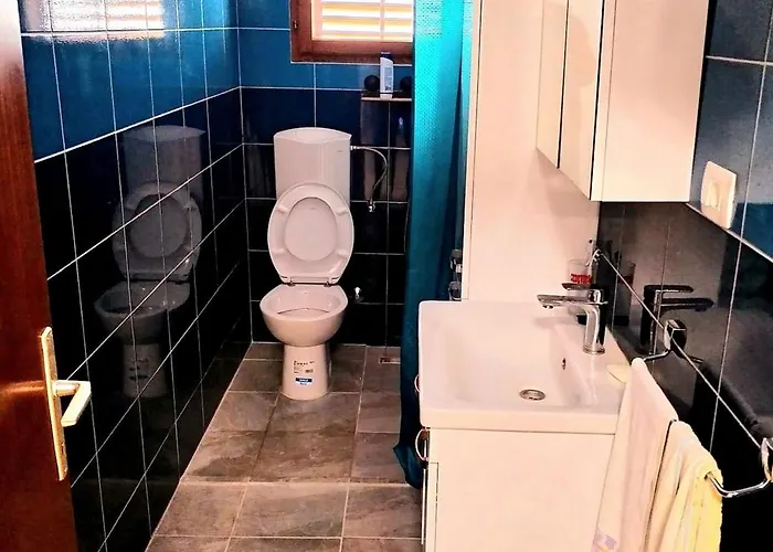 With Parking Space - 23129 Lägenhet *