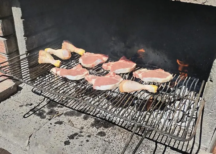 Apartman With Parking Space - 23129 *