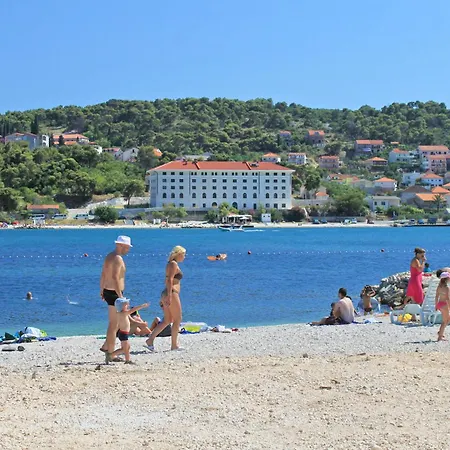 Daire With Parking Space - 23129 *