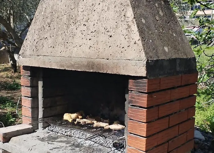 With Parking Space - 23129 公寓 特罗吉尔