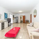 With Parking Space - 23129 Appartement *